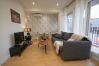 Apartment in Madrid - M (CAS224) Exclusivo Apartamento Plaza De Castilla