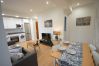 Apartment in Madrid - M (CAS224) Exclusivo Apartamento Plaza De Castilla