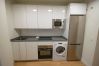 Apartment in Madrid - M (CAS224) Exclusivo Apartamento Plaza De Castilla