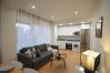 Apartment in Madrid - M (CAS224) Exclusivo Apartamento Plaza De Castilla