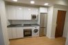 Apartment in Madrid - M (CAS224) Exclusivo Apartamento Plaza De Castilla