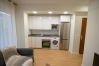 Apartment in Madrid - M (CAS224) Exclusivo Apartamento Plaza De Castilla