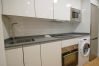 Apartment in Madrid - M (CAS224) Exclusivo Apartamento Plaza De Castilla
