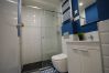 Apartment in Madrid - M (CAS224) Exclusivo Apartamento Plaza De Castilla