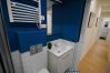 Apartment in Madrid - M (CAS224) Exclusivo Apartamento Plaza De Castilla