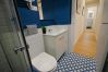 Apartment in Madrid - M (CAS224) Exclusivo Apartamento Plaza De Castilla