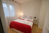 Apartment in Madrid - M (CAS224) Exclusivo Apartamento Plaza De Castilla