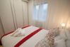 Apartment in Madrid - M (CAS224) Exclusivo Apartamento Plaza De Castilla