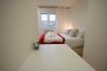 Apartment in Madrid - M (CAS224) Exclusivo Apartamento Plaza De Castilla