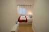 Apartment in Madrid - M (CAS224) Exclusivo Apartamento Plaza De Castilla
