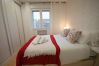 Apartment in Madrid - M (CAS224) Exclusivo Apartamento Plaza De Castilla