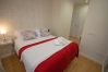 Apartment in Madrid - M (CAS224) Exclusivo Apartamento Plaza De Castilla