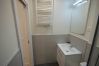 Apartment in Madrid - M (CAS224) Exclusivo Apartamento Plaza De Castilla