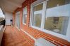 Apartment in Madrid - M (CAS224) Exclusivo Apartamento Plaza De Castilla