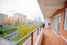 Apartment in Madrid - M (CAS224) Exclusivo Apartamento Plaza De Castilla