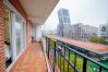 Apartment in Madrid - M (CAS224) Exclusivo Apartamento Plaza De Castilla