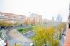Apartment in Madrid - M (CAS224) Exclusivo Apartamento Plaza De Castilla