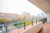Apartment in Madrid - M (CAS224) Exclusivo Apartamento Plaza De Castilla