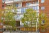 Apartment in Madrid - M (CAS224) Exclusivo Apartamento Plaza De Castilla