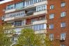 Apartment in Madrid - M (CAS224) Exclusivo Apartamento Plaza De Castilla