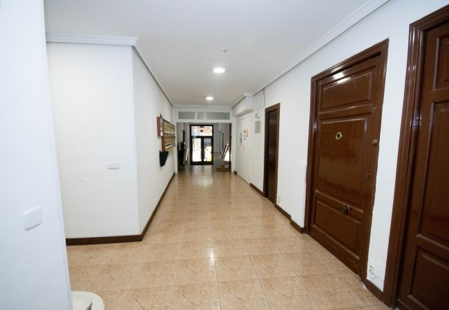 Apartment in Madrid - M (MIN24) Apartamento con Encanto en Malasaña