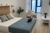 Apartment in Valencia / València - A (VA069.1) TH Cabanyal Loft 1