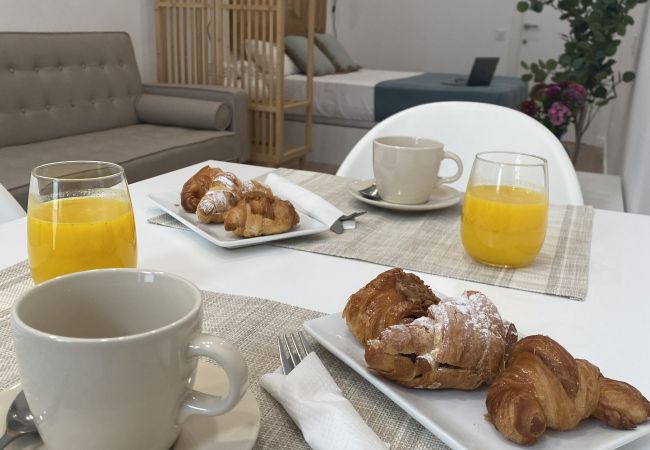 Apartment in Valencia / València - A (VA069.2) TH Cabanyal Loft 2