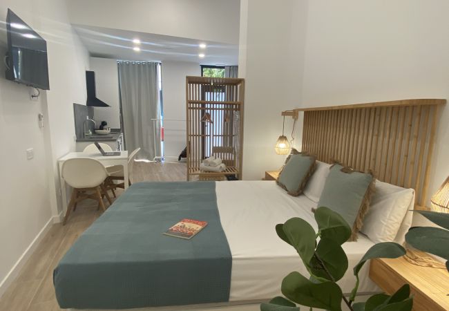 Apartment in Valencia / València - A (VA069.3) TH Cabanyal Loft 3