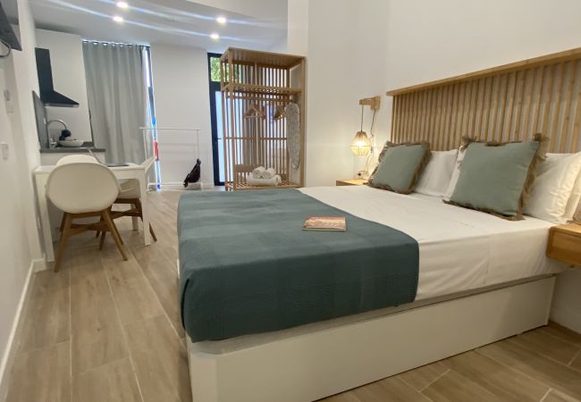 Apartment in Valencia / València - A (VA069.3) TH Cabanyal Loft 3
