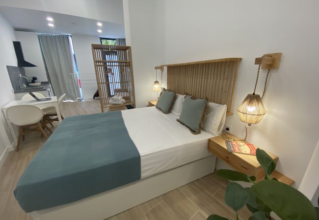 Apartment in Valencia / València - A (VA069.3) TH Cabanyal Loft 3