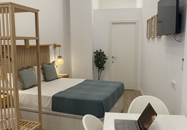 Apartment in Valencia / València - A (VA069.3) TH Cabanyal Loft 3