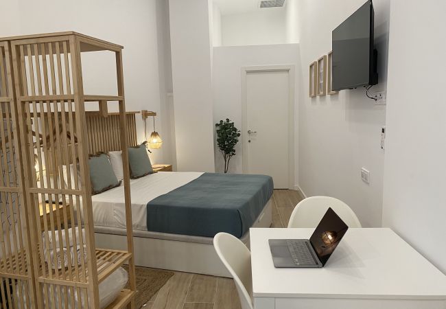 Apartment in Valencia / València - A (VA069.3) TH Cabanyal Loft 3