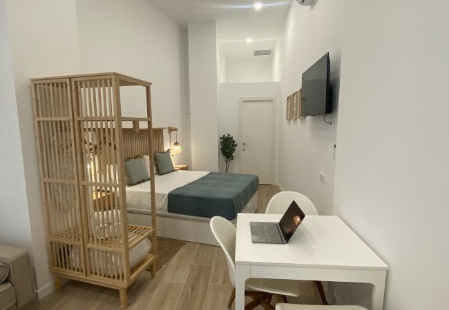 Apartment in Valencia / València - A (VA069.3) TH Cabanyal Loft 3