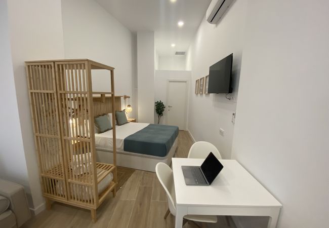 Apartment in Valencia / València - A (VA069.3) TH Cabanyal Loft 3