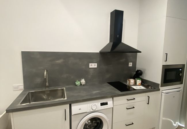 Apartment in Valencia / València - A (VA069.3) TH Cabanyal Loft 3