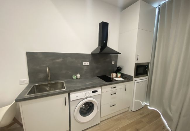 Apartment in Valencia / València - A (VA069.3) TH Cabanyal Loft 3