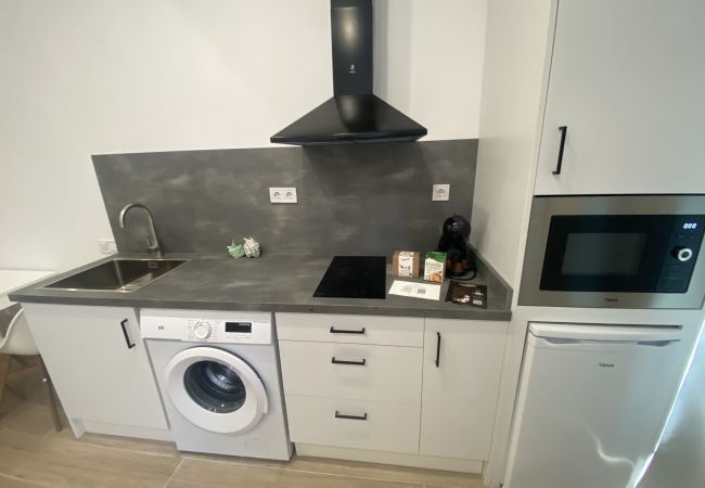 Apartment in Valencia / València - A (VA069.3) TH Cabanyal Loft 3
