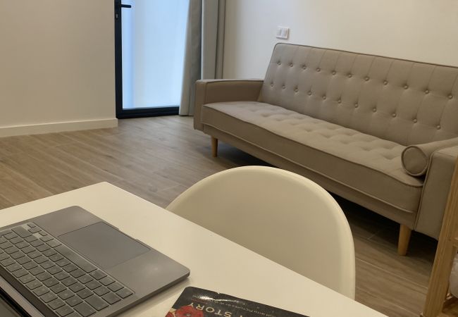 Apartment in Valencia / València - A (VA069.3) TH Cabanyal Loft 3