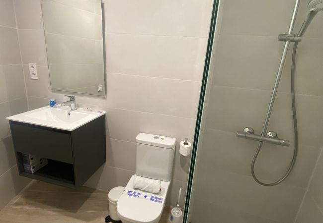 Apartment in Valencia / València - A (VA069.3) TH Cabanyal Loft 3