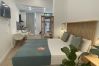 Apartment in Valencia / València - A (VA069.3) TH Cabanyal Loft 3