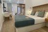 Apartment in Valencia / València - A (VA069.3) TH Cabanyal Loft 3