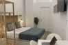 Apartment in Valencia / València - A (VA069.3) TH Cabanyal Loft 3
