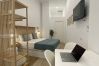 Apartment in Valencia / València - A (VA069.3) TH Cabanyal Loft 3