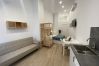 Apartment in Valencia / València - A (VA069.3) TH Cabanyal Loft 3