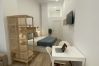 Apartment in Valencia / València - A (VA069.3) TH Cabanyal Loft 3