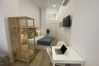 Apartment in Valencia / València - A (VA069.3) TH Cabanyal Loft 3
