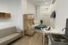 Apartment in Valencia / València - A (VA069.3) TH Cabanyal Loft 3