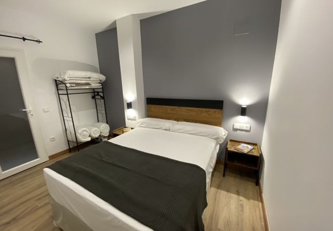 Apartment in Valencia / València - A (VA059.6) TH Benimaclet apart 6