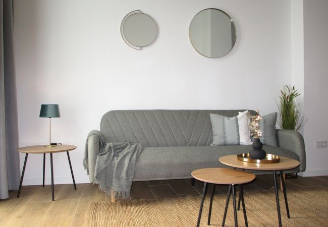 Apartment in Valencia / València - A (VA073) TH Sant Isidre Suite