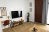 Apartment in Valencia / València - A (VA073) TH Sant Isidre Suite